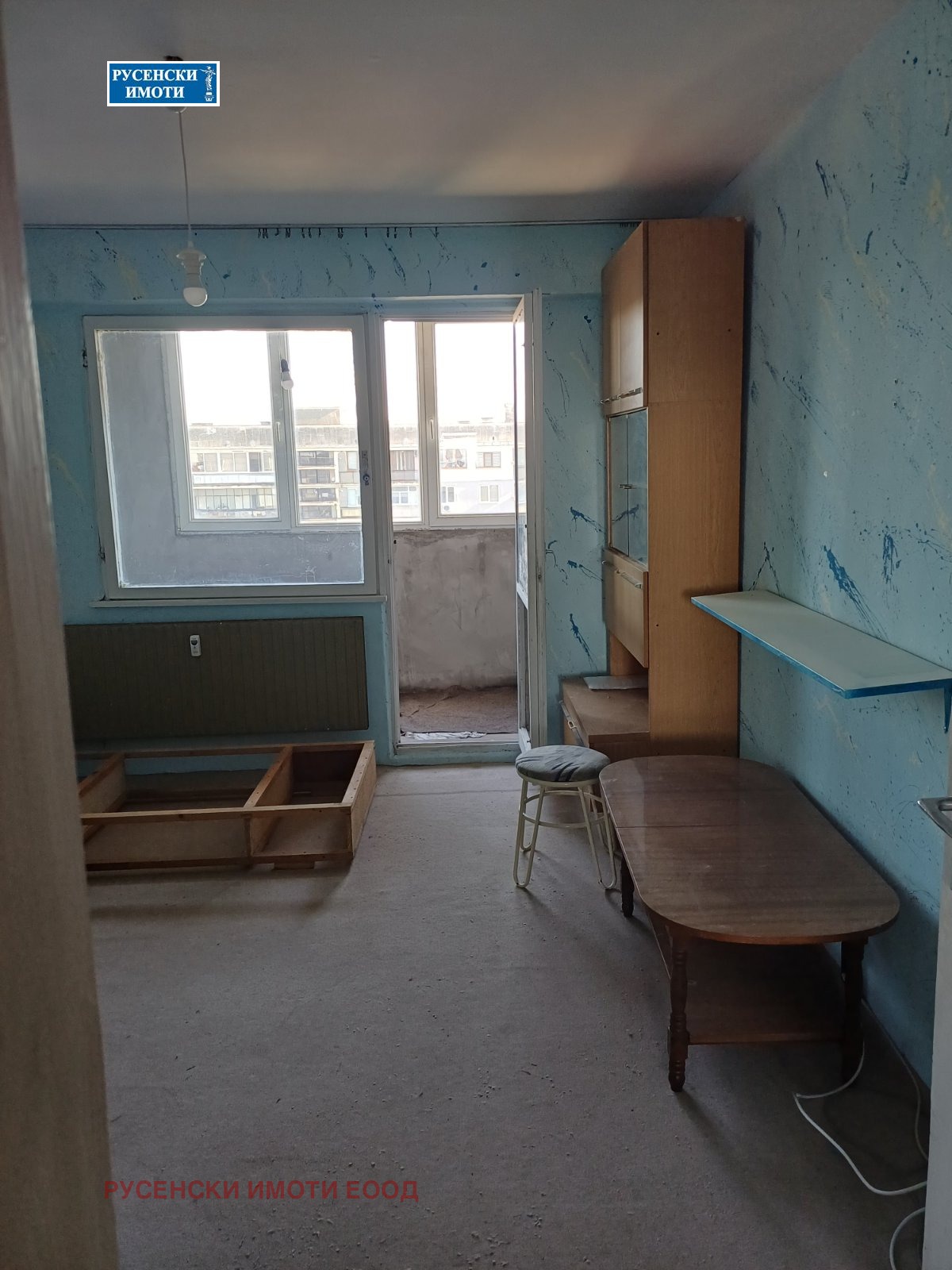 Продава 3-СТАЕН, гр. Русе, Възраждане, снимка 8 - Апартаменти - 56252942