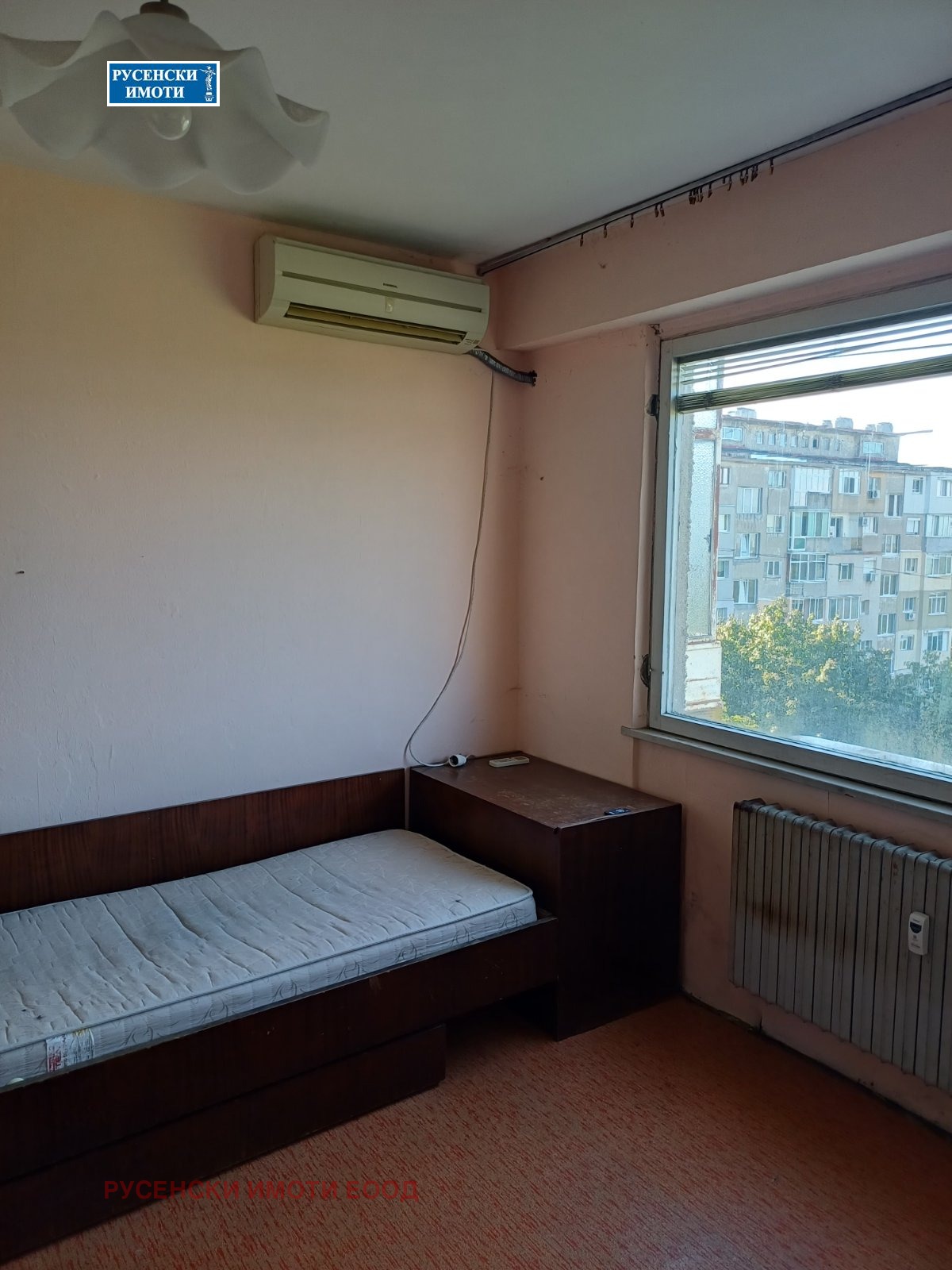 Продава 3-СТАЕН, гр. Русе, Възраждане, снимка 5 - Апартаменти - 56252942