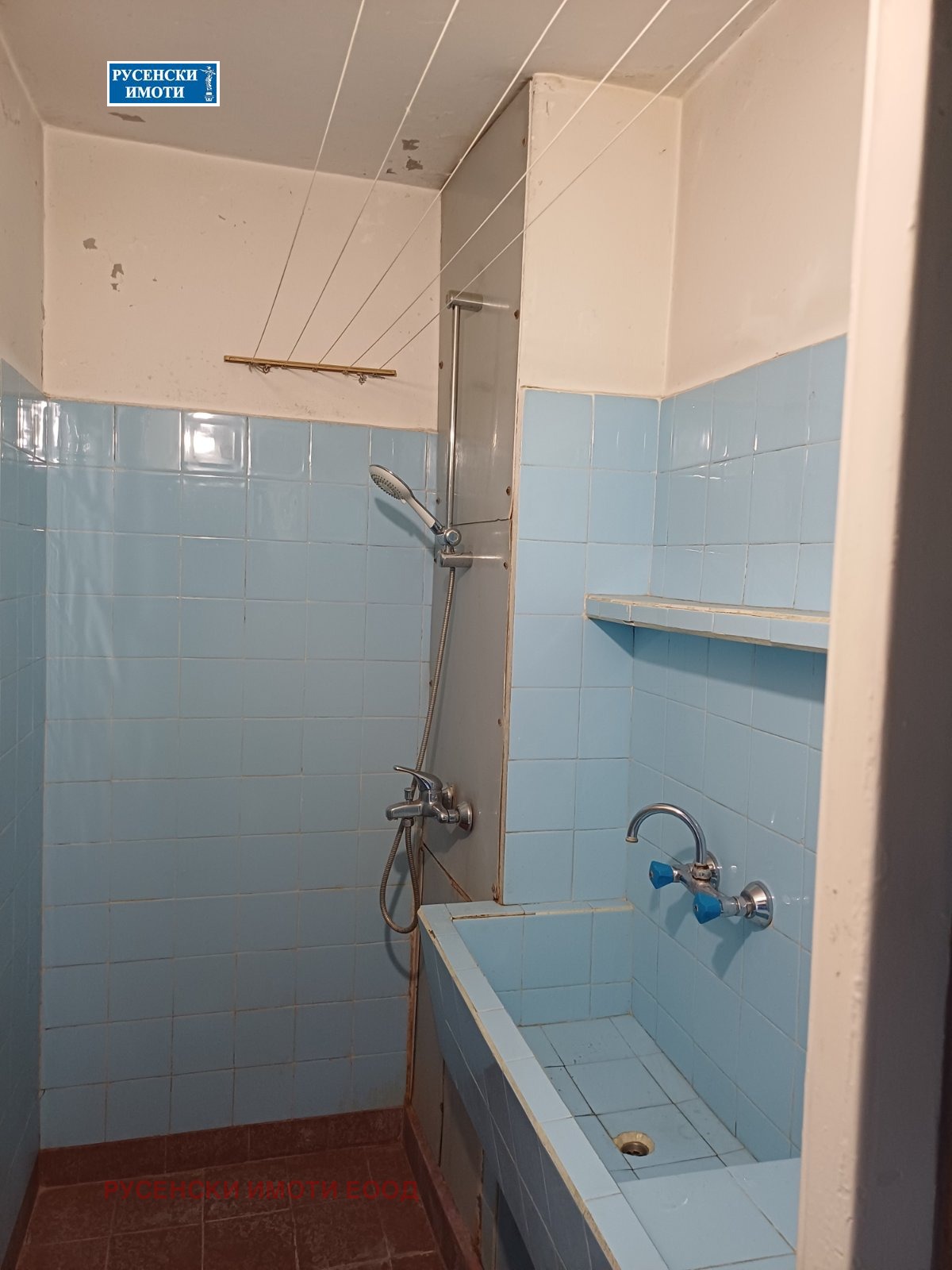 Продава 3-СТАЕН, гр. Русе, Възраждане, снимка 10 - Апартаменти - 56252942