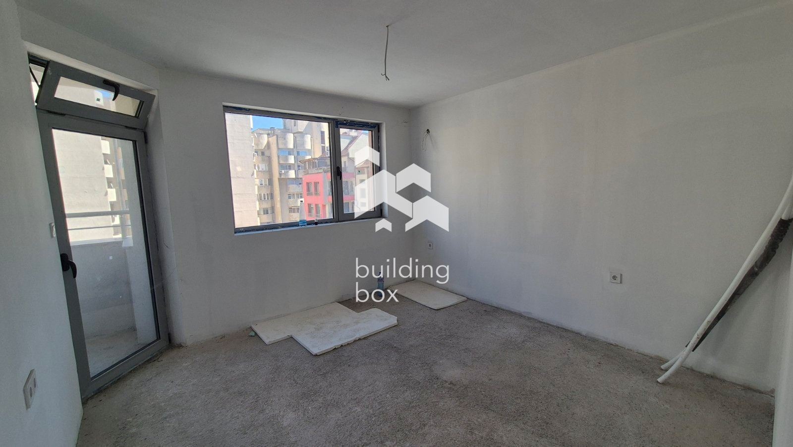 Продава 4-СТАЕН, гр. Пловдив, Кършияка, снимка 4 - Апартаменти - 54249775