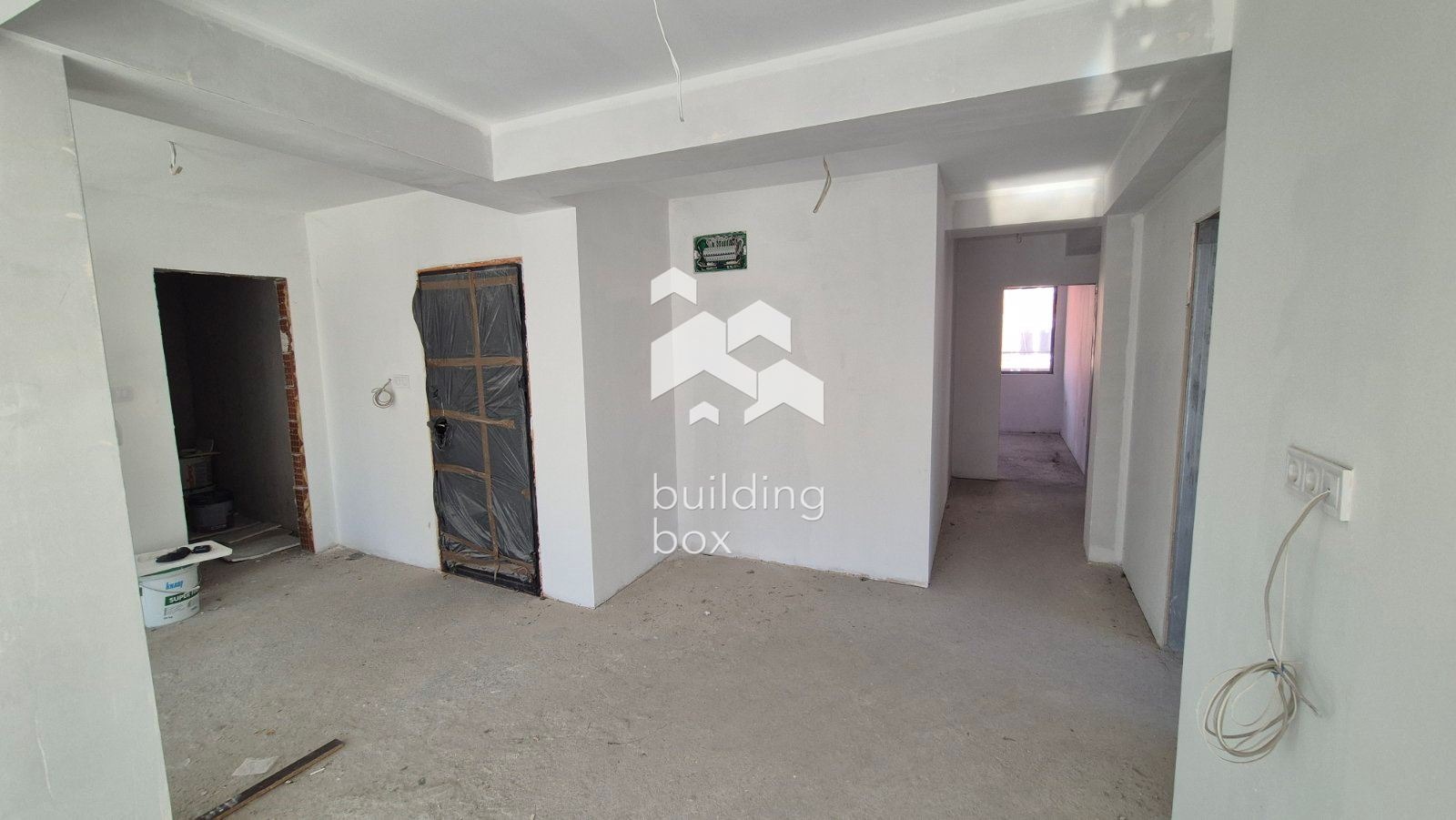 Продава 4-СТАЕН, гр. Пловдив, Кършияка, снимка 2 - Апартаменти - 54249775