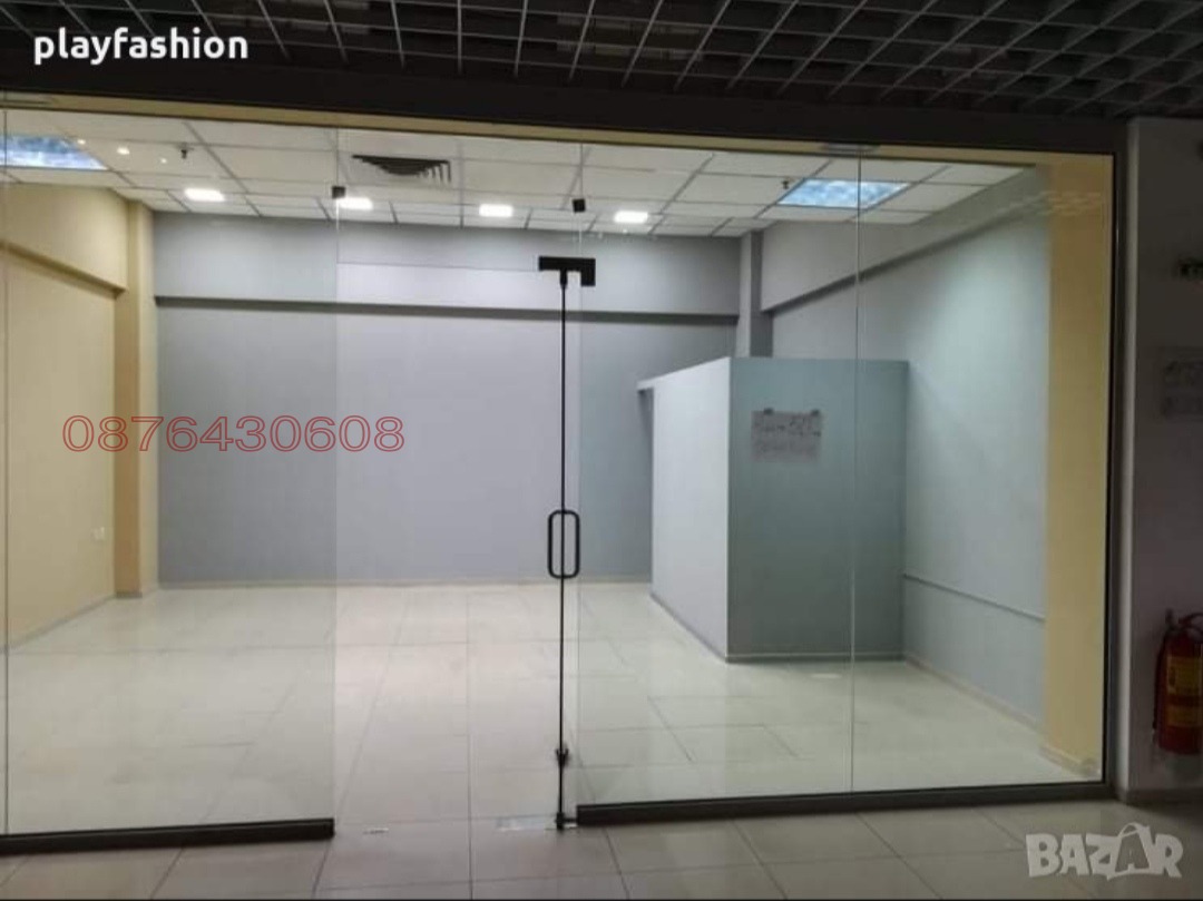 Продава ОФИС, гр. Пловдив, Каменица 1, снимка 4 - Офиси - 56560163