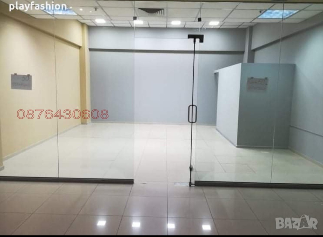 Продава ОФИС, гр. Пловдив, Каменица 1