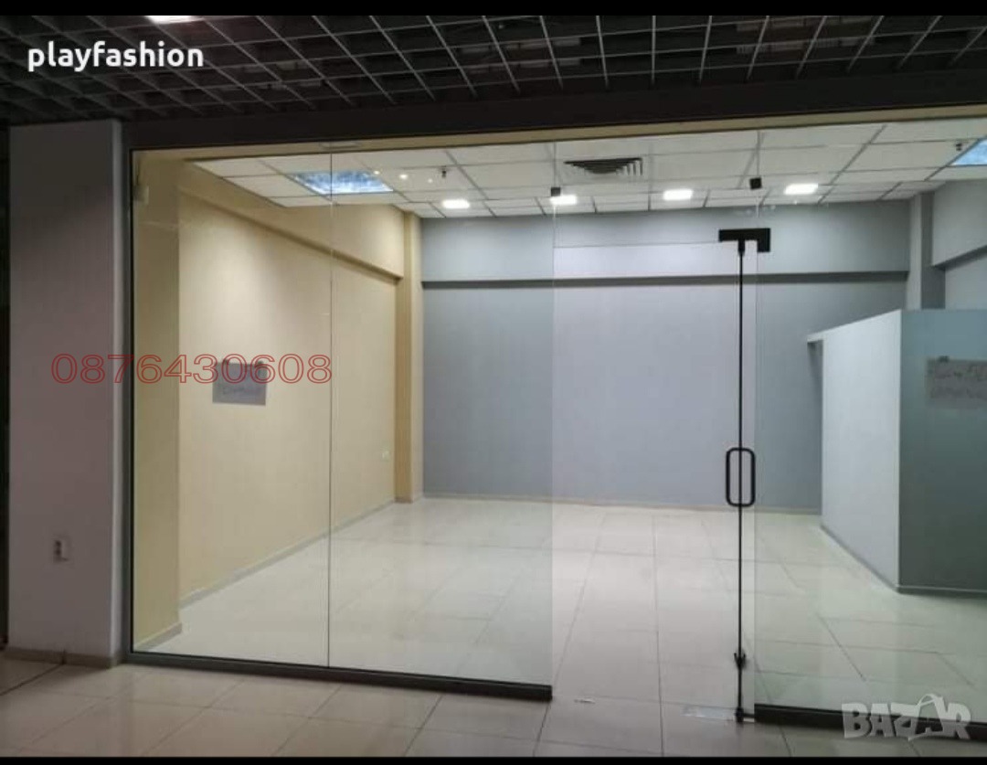 Продава ОФИС, гр. Пловдив, Каменица 1, снимка 2 - Офиси - 56560163