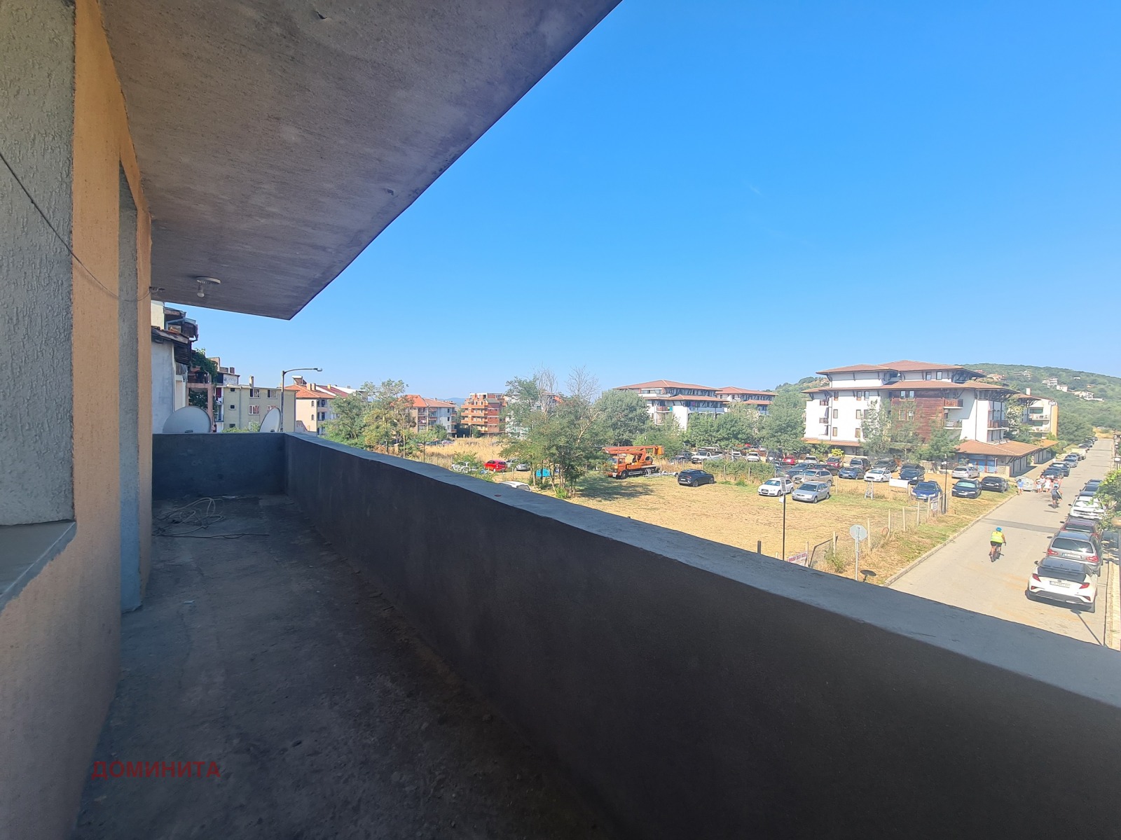 Продава КЪЩА, гр. Приморско, област Бургас, снимка 4 - Къщи - 54636839