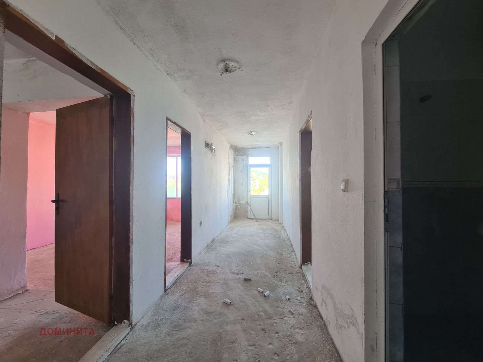 Продава КЪЩА, гр. Приморско, област Бургас, снимка 10 - Къщи - 54636839