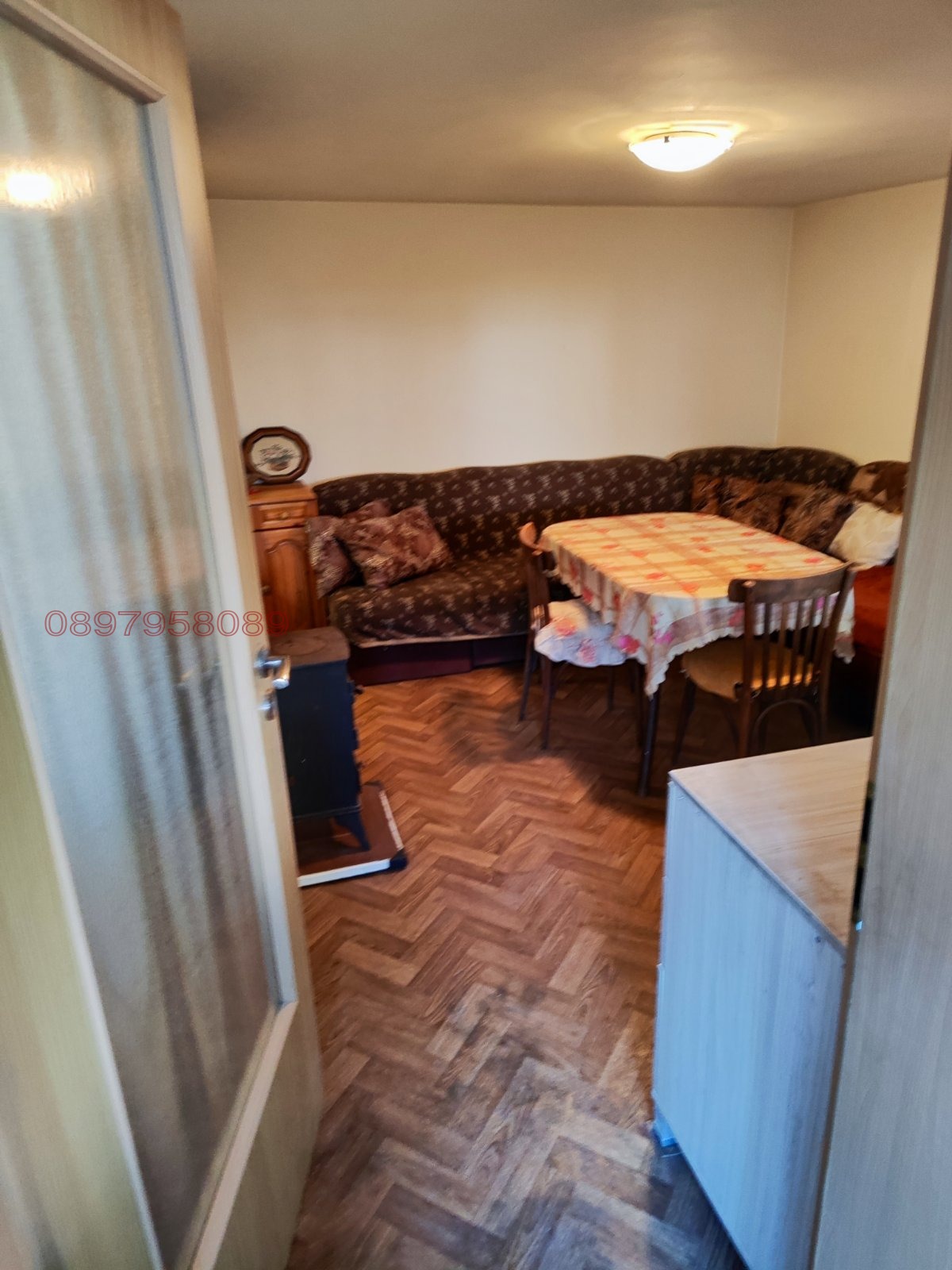 Продава КЪЩА, с. Руен, област Пловдив, снимка 5 - Къщи - 53628040