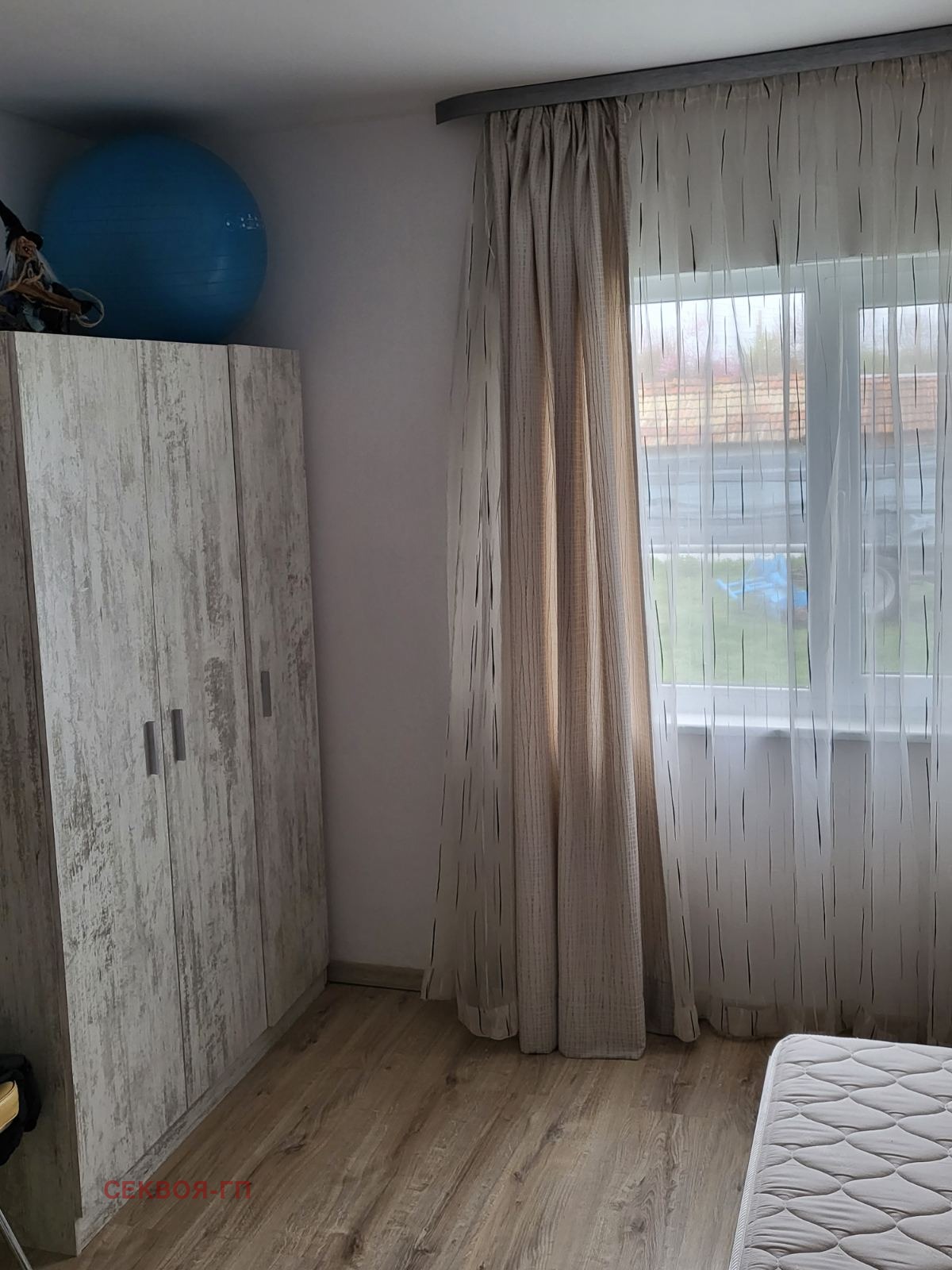 Продава КЪЩА, с. Орлова могила, област Добрич, снимка 10 - Къщи - 55184235
