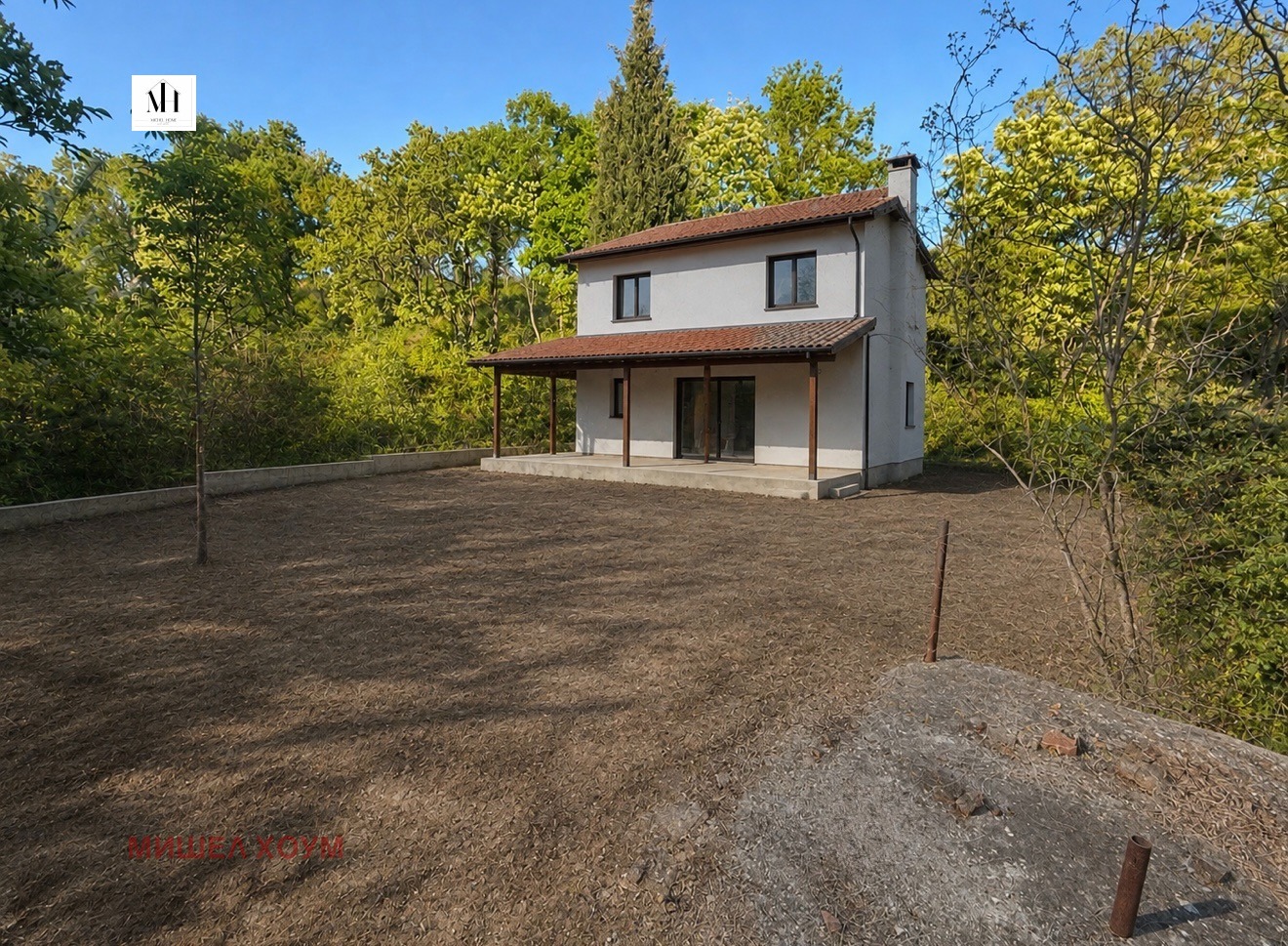 Продава ПАРЦЕЛ, гр. Варна, м-т Манастирски рид