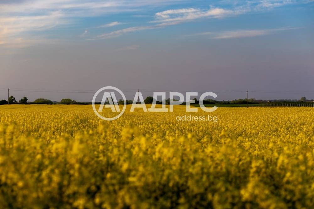 Продава ПАРЦЕЛ, гр. София, с. Горни Богров