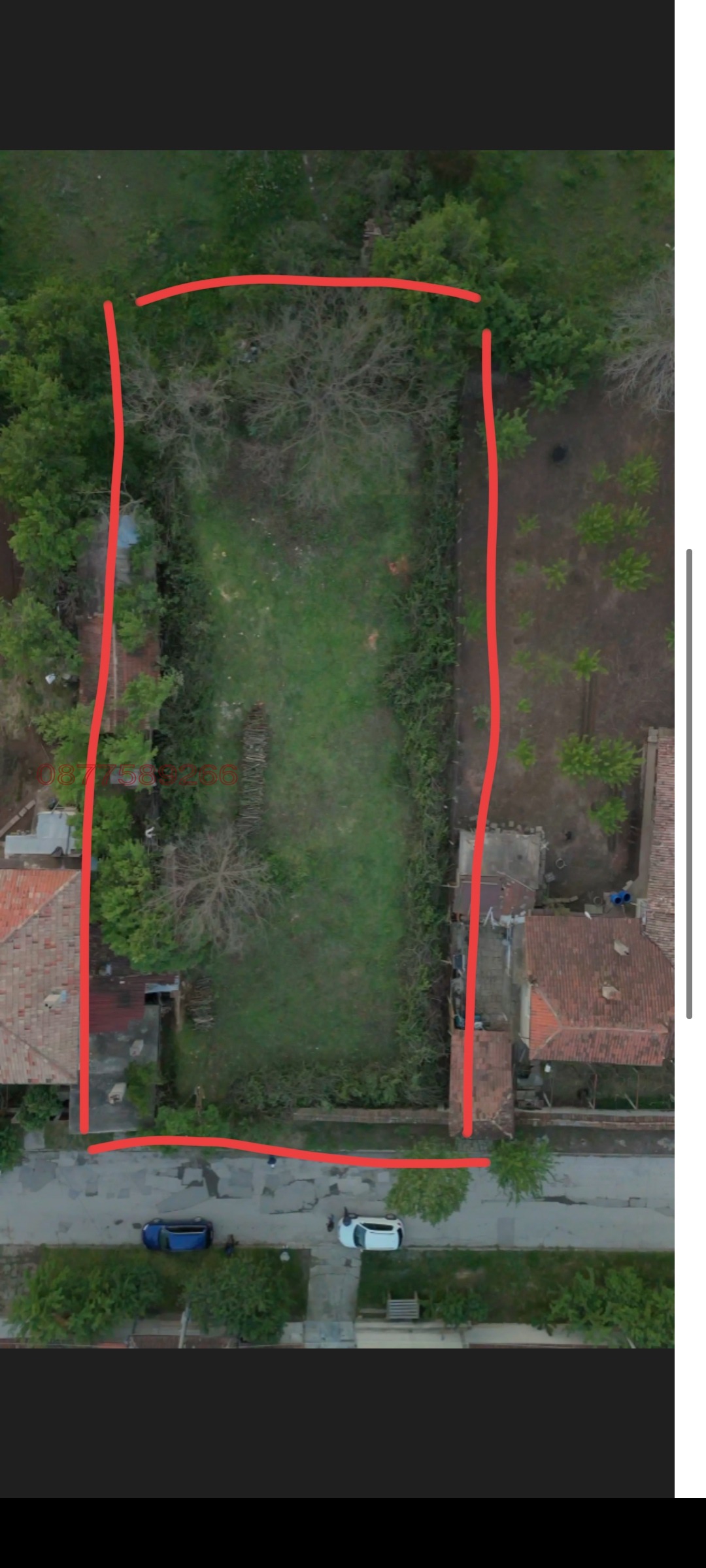 Продава ПАРЦЕЛ, гр. Смядово, област Шумен