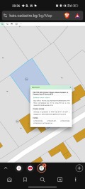 Продава ПАРЦЕЛ, гр. Смядово, област Шумен, снимка 2