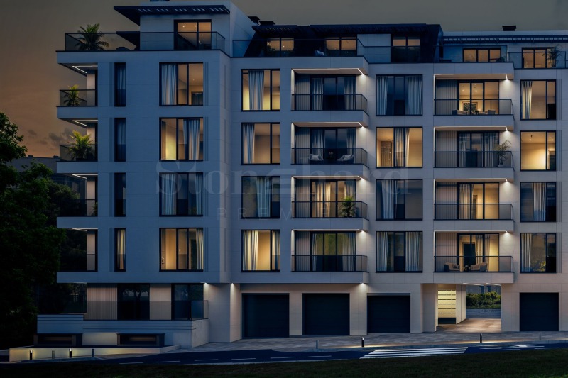 Продава 2-СТАЕН в град София, Кръстова вада - 76 кв.м / 196 000 € » 383 342.68 лв., СТОУНХАРД ПРЕМИЪР СОФИЯ