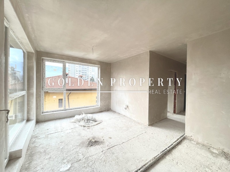 Продава 2-СТАЕН в град София, Овча купел - 78 кв.м / 187 000 € » 365 740.21 лв., ГОЛДЪН ПРОПЪРТИЙС ММ