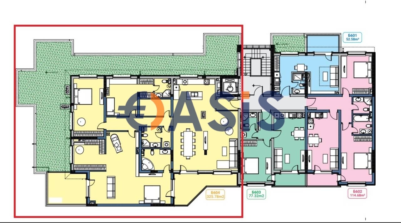 Продава 4-СТАЕН | Imot.bg — изображение 3