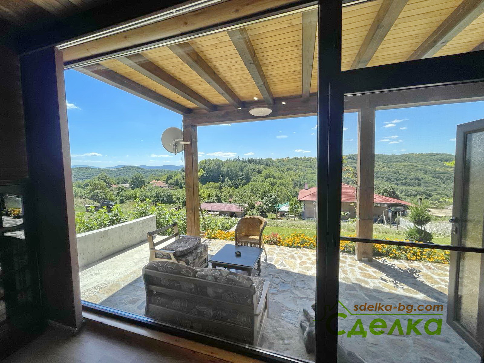 Продава КЪЩА | Imot.bg — изображение 10