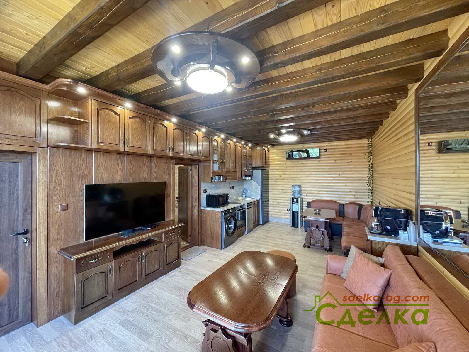 Продава КЪЩА | Imot.bg — изображение 6