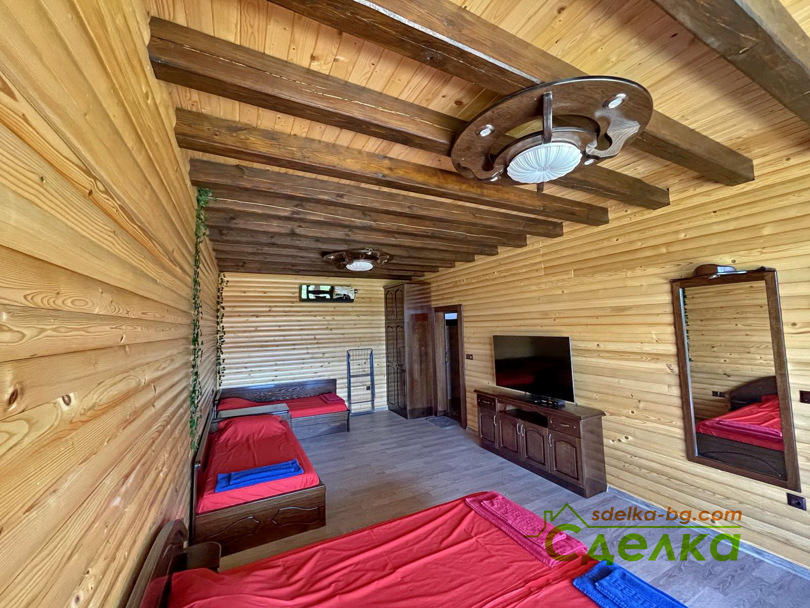 Продава КЪЩА | Imot.bg — изображение 7