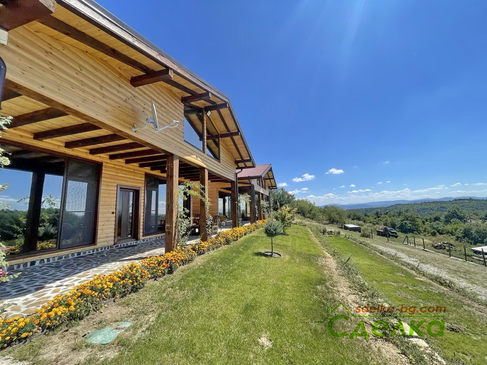 Продава КЪЩА | Imot.bg — изображение 3