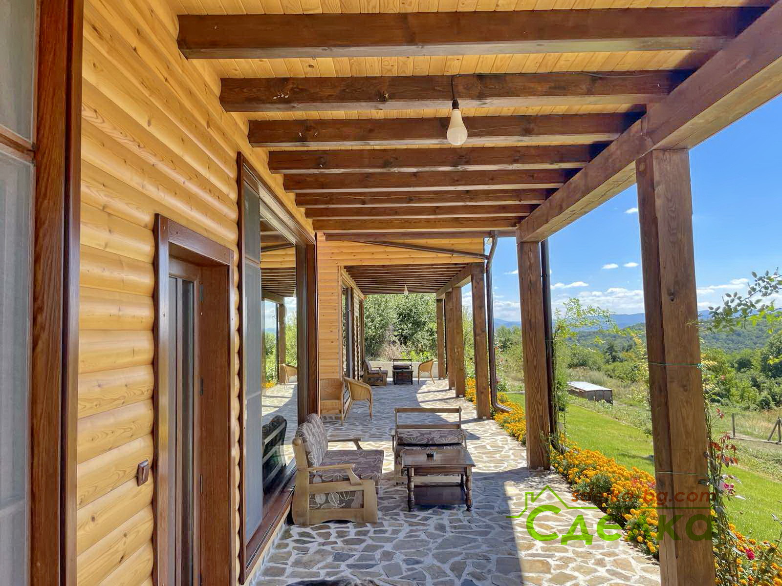 Продава КЪЩА | Imot.bg — изображение 2