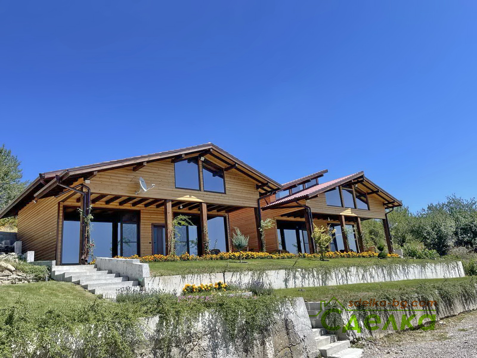 Продава КЪЩА | Imot.bg — изображение 1