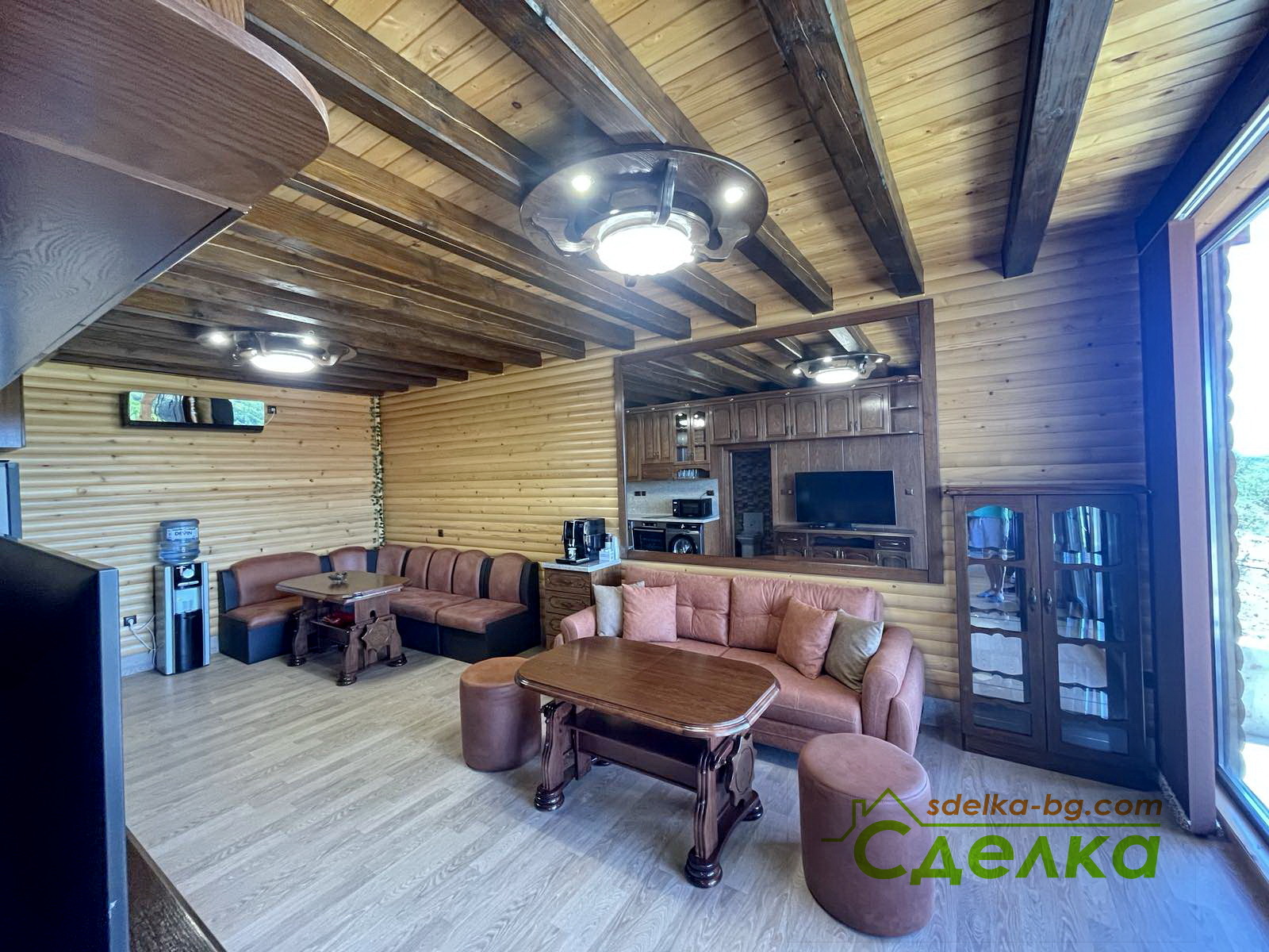 Продава КЪЩА | Imot.bg — изображение 5