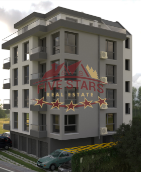 Продажба на двустайни апартаменти в град Варна — страница 5 - изображение 10 