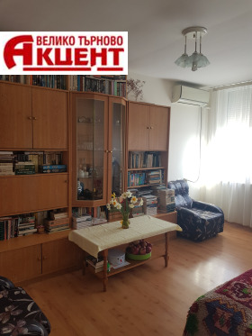 Продажба на двустайни апартаменти в област Велико Търново — страница 2 - изображение 19 