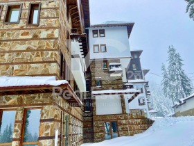 1 ložnice k.k. Pamporovo, oblast Smolyan 4