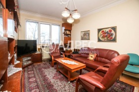 2 bedroom Iztok, Sofia 1