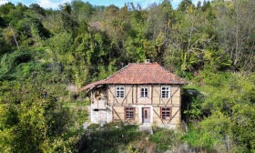 Casa Aprilci, região Lovech 9