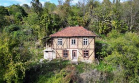 Maison Apriltsi, région Lovetch 6