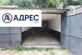 Гараж, Паркомясто Zdrawez Sewer 1, Ruse 1