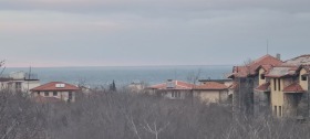 Plot Sozopol, region Burgas 4