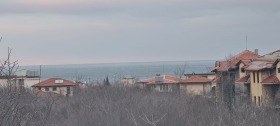 Komplott Sozopol, region Burgas 2