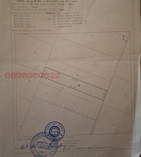 Продава  Земеделска земя, с. Бата