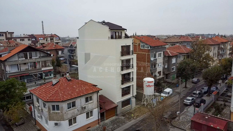 Продава 2-СТАЕН, гр. Асеновград, област Пловдив, снимка 8 - Aпартаменти - 38824266