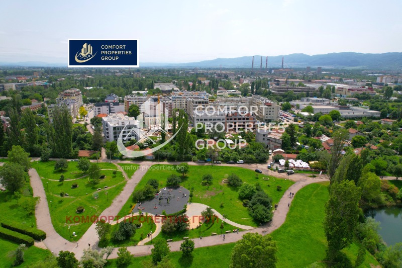 For Sale  1 bedroom Sofia , Druzhba 1 , 80 sq.m | 89156488 - image [12]