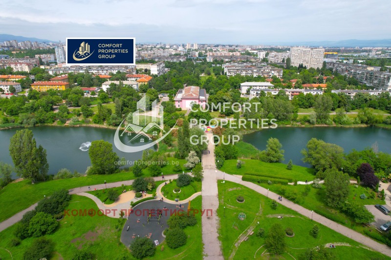 For Sale  1 bedroom Sofia , Druzhba 1 , 80 sq.m | 89156488 - image [10]