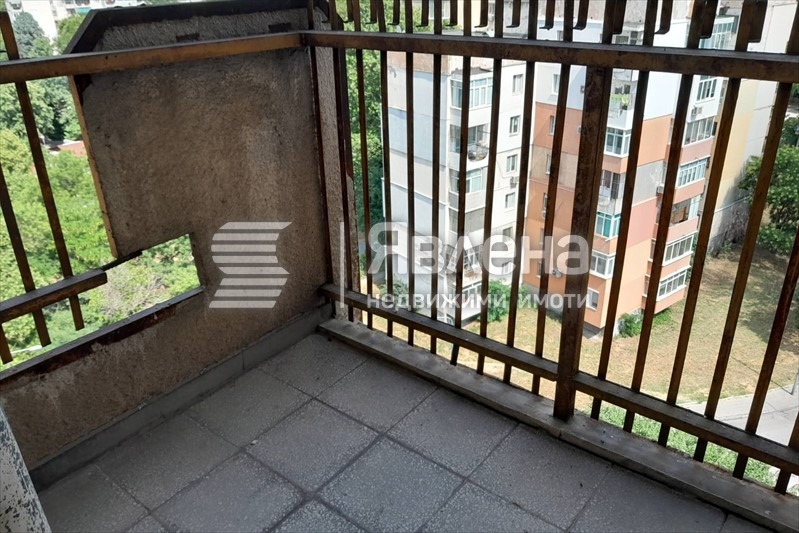 Eladó  1 hálószoba Plovdiv , Trakija , 59 négyzetméter | 16268626 - kép [9]