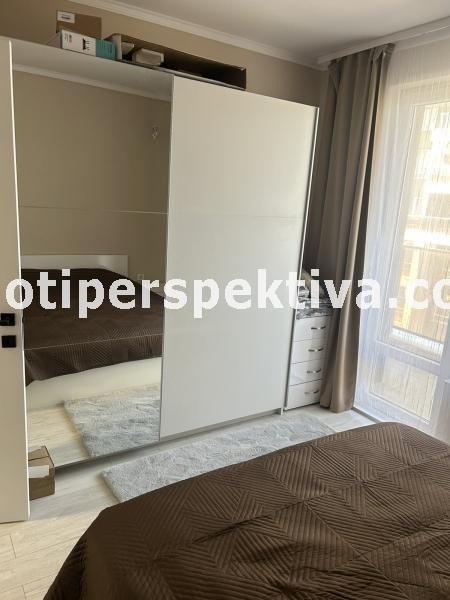 Продава 2-СТАЕН, гр. Пловдив, Христо Смирненски, снимка 4 - Апартаменти - 53780718