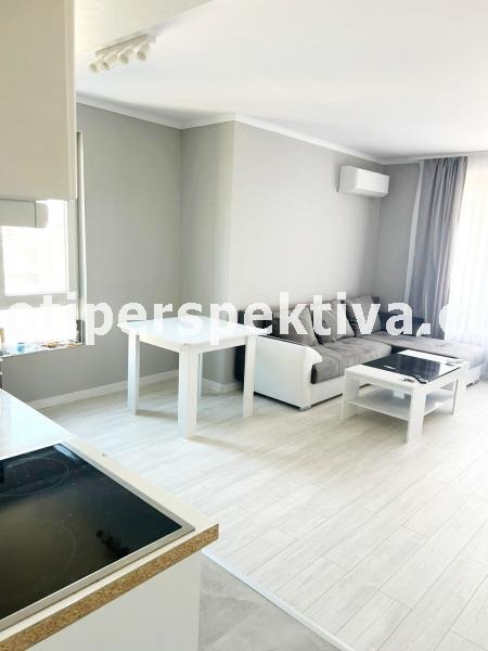 Продава 2-СТАЕН, гр. Пловдив, Христо Смирненски