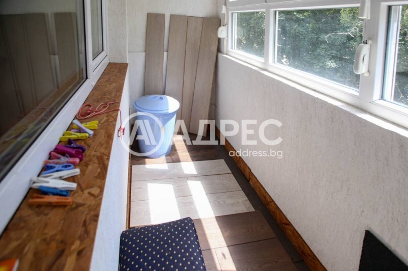 Продается  1 спальня София , Люлин 2 , 64 кв.м | 17528165 - изображение [12]