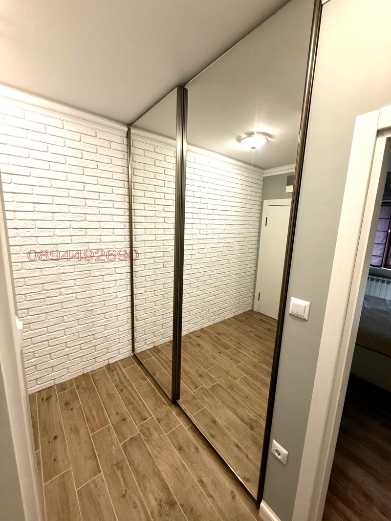 In vendita  1 camera da letto Sofia , Geo Milev , 68 mq | 92111362 - Immagine [2]