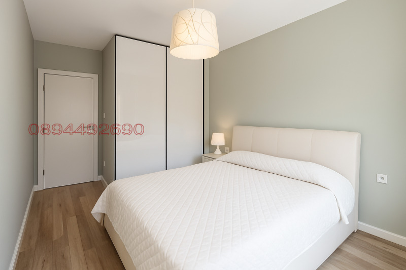 In vendita  1 camera da letto Sofia , Geo Milev , 68 mq | 92111362 - Immagine [6]