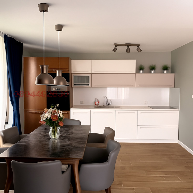 In vendita  1 camera da letto Sofia , Geo Milev , 68 mq | 92111362 - Immagine [5]