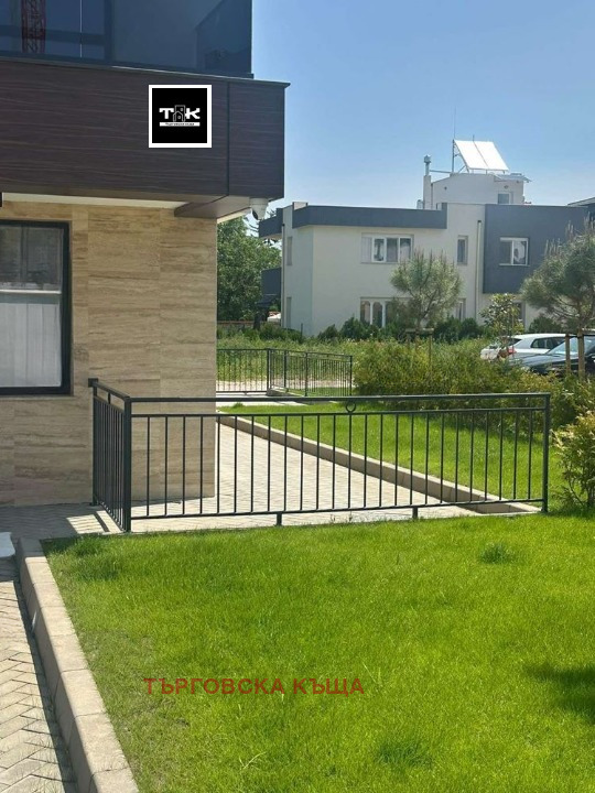 Продава  2-стаен град Пловдив , Отдих и култура , 78 кв.м | 56686170 - изображение [5]
