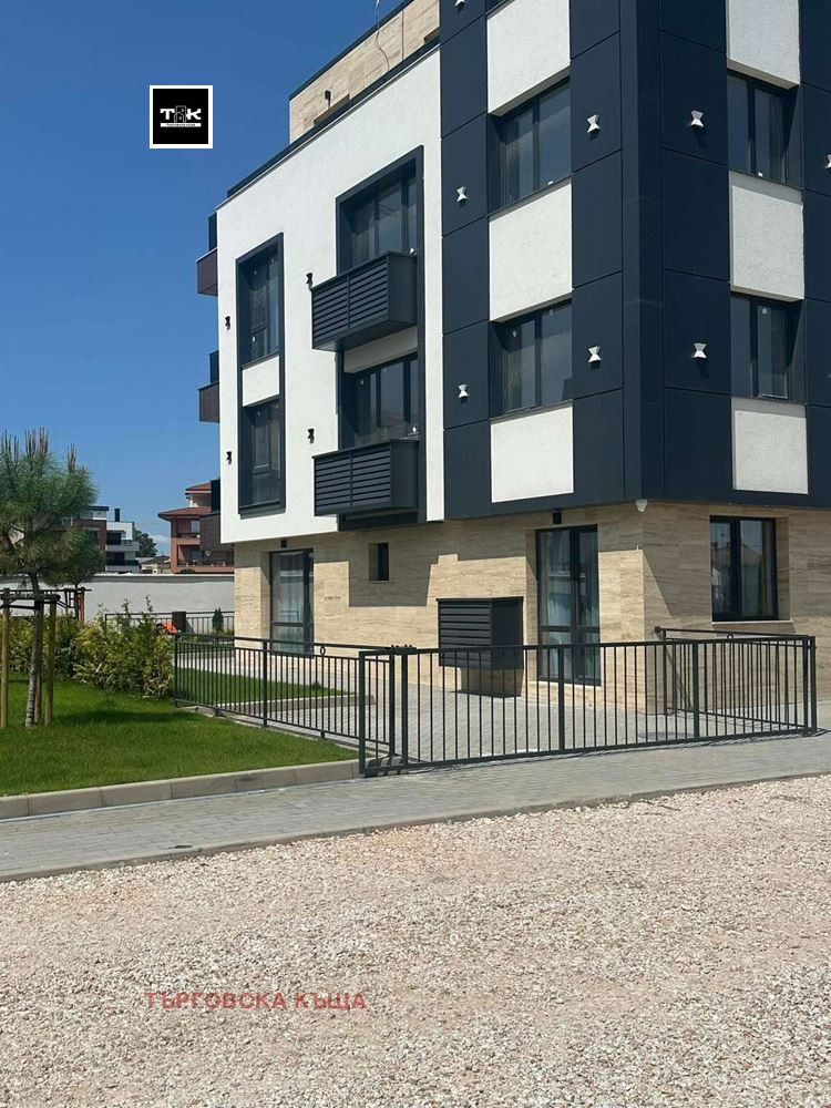Продава  2-стаен град Пловдив , Отдих и култура , 78 кв.м | 56686170 - изображение [6]