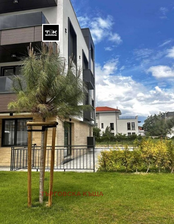Продава  2-стаен град Пловдив , Отдих и култура , 78 кв.м | 56686170 - изображение [4]