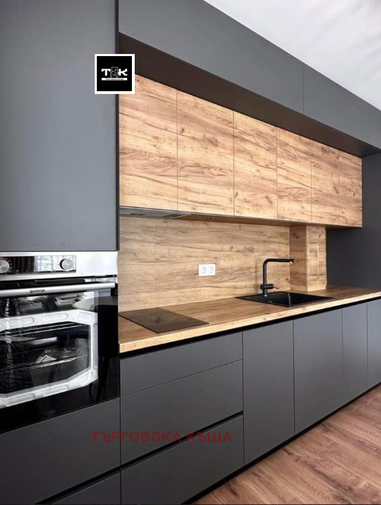 Продава  2-стаен град Пловдив , Отдих и култура , 78 кв.м | 56686170 - изображение [3]